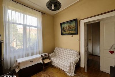 Apartament cu 2 camere în Eminescu - 5