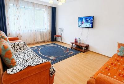 Apartament cu 3 camere decomandat în Craiovei - 3