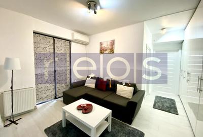 Apartament cu 2 camere semidecomandat în Sebastian