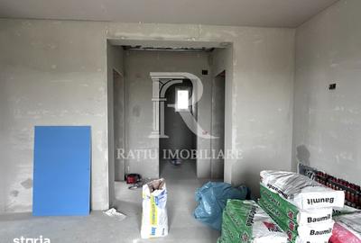 Casă cu 4 camere cu Teren 500 Mp în Sântandrei - 2