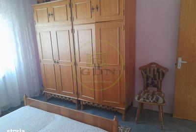 Apartament cu 2 camere decomandat în Hurez - 4