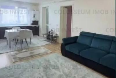 Apartament cu 3 camere decomandat în Gării - 3