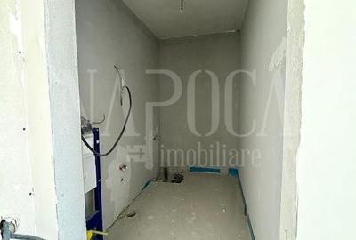 Apartament cu 2 camere semidecomandat în Între Lacuri - 3