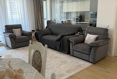 Apartament cu 2 camere decomandat în Nord - 2