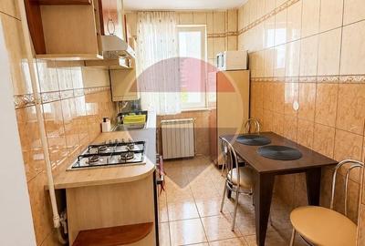 Apartament cu 2 camere în Griviței