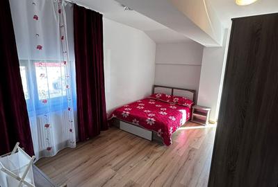 Apartament cu 3 camere decomandat, mobilat în Miroslava - 5