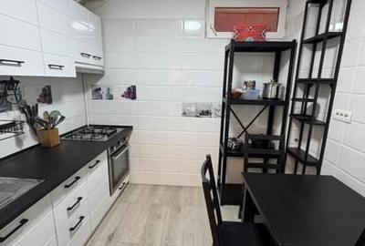 Apartament cu 4 camere decomandat în Primăverii - 4