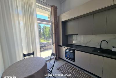 Apartament cu 2 camere în Central - 7