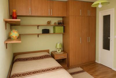Apartament cu 2 camere decomandat în Est - 14
