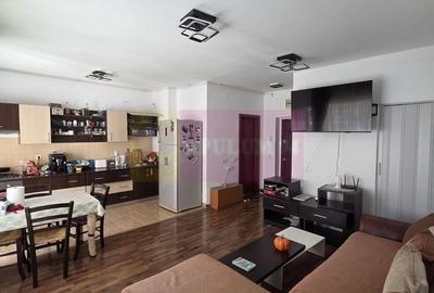 Apartament cu 3 camere decomandat în Titan - 4