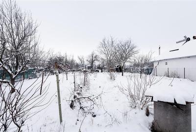 Teren Construcții intravilan de 4346 mp, în Oșorhei - 16