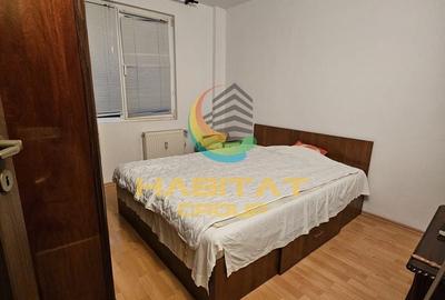 Apartament cu 3 camere decomandat în Chișinau
