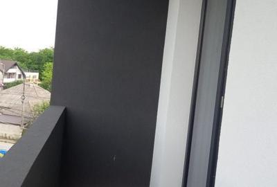 Apartament cu 2 camere semidecomandat în Agigea - 6