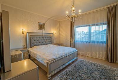 Casă individuală cu 10 camere cu Canalizare în Palazu Mare - 47