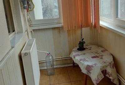 Apartament cu 2 camere decomandat în Tomis Nord - 8