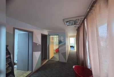 Apartament cu 3 camere semidecomandat în Mărăști - 2
