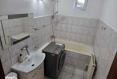 Apartament cu 2 camere în Solidarității - 1