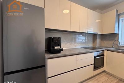 Apartament cu 2 camere decomandat în Cristian - 12