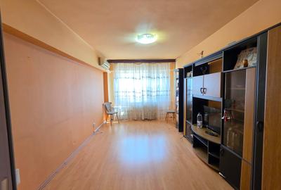 Apartament cu 2 camere decomandat în Tineretului