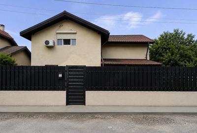 Casă cu Teren 480 Mp în Berceni - 9