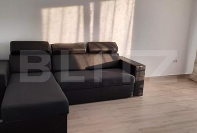 Apartament cu 2 camere decomandat, mobilat în Păcurari
