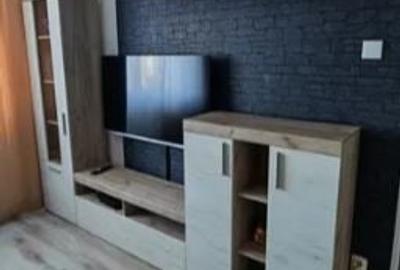 Apartament cu 2 camere decomandat, mobilat în Berceni