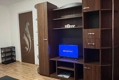 Apartament cu 2 camere decomandat, mobilat în Lujerului