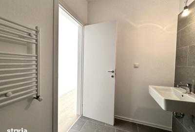 Apartament cu 3 camere semidecomandat în Străulești - 20