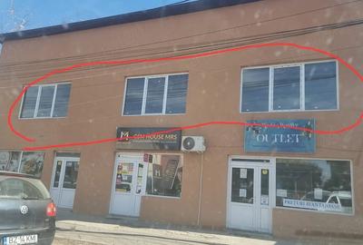 Spațiu comercial, de 175 mp, în Central