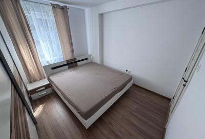 Apartament cu 2 camere decomandat în Luncă - 2
