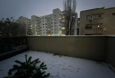 Garsonieră decomandată, mobilată în Armeneasca - 4