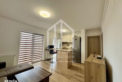Apartament cu 3 camere, mobilat în Țiglari - 6