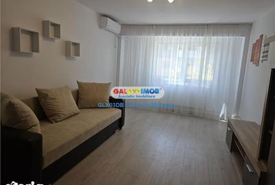 Apartament cu 3 camere decomandat, mobilat în Micro 11 - 14