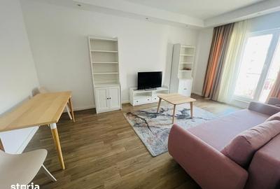 Apartament cu 2 camere în Central - 2