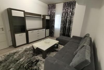 Apartament cu 2 camere în Mihai Viteazul