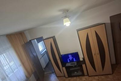 Garsonieră decomandată, mobilată în Complex Studențesc - 5