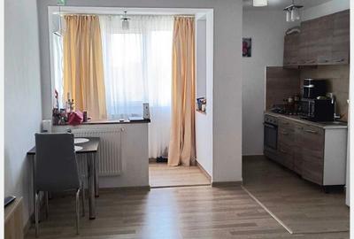 Garsonieră semidecomandată în Drumul Taberei