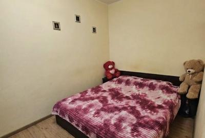 Apartament cu 2 camere în Calea București