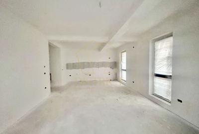 Apartament cu 3 camere decomandat în Dumbrăvița