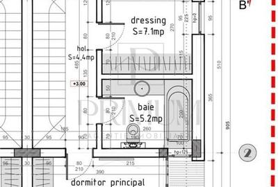 Casă cu 5 camere cu Teren 215 Mp în Mehala