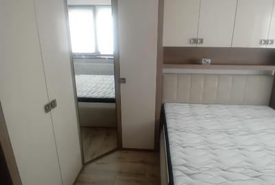 Apartament cu 2 camere semidecomandat în Tomis I - 4