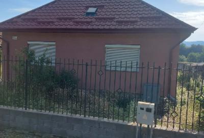 Casă individuală cu 2 camere cu Teren 576 Mp în Poieni - 1