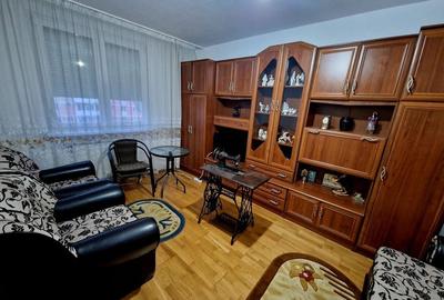 Apartament cu 2 camere decomandat în Ciritei - 3