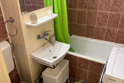 Garsonieră semidecomandată în Zorilor - 4