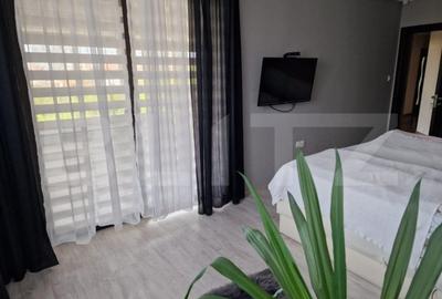 Casă cu 3 camere cu Canalizare în Unirii - 4
