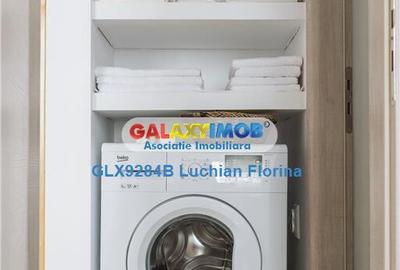 Apartament cu 2 camere semidecomandat în Calea Victoriei - 7
