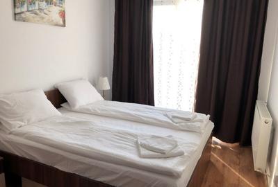 Apartament cu 2 camere semidecomandat în Olimpia-Stadion - 3