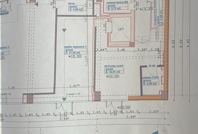 Spațiu comercial, de 27.579999923706 mp, în Aradului - 5
