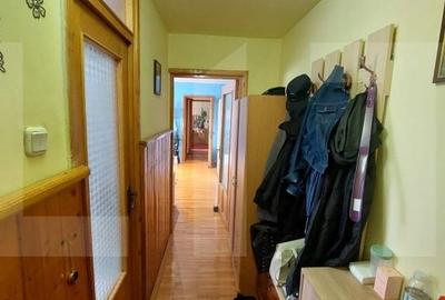 Apartament cu 2 camere semidecomandat în Micălaca - 1
