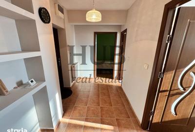 Apartament cu 2 camere, mobilat în 9 Mai - 6